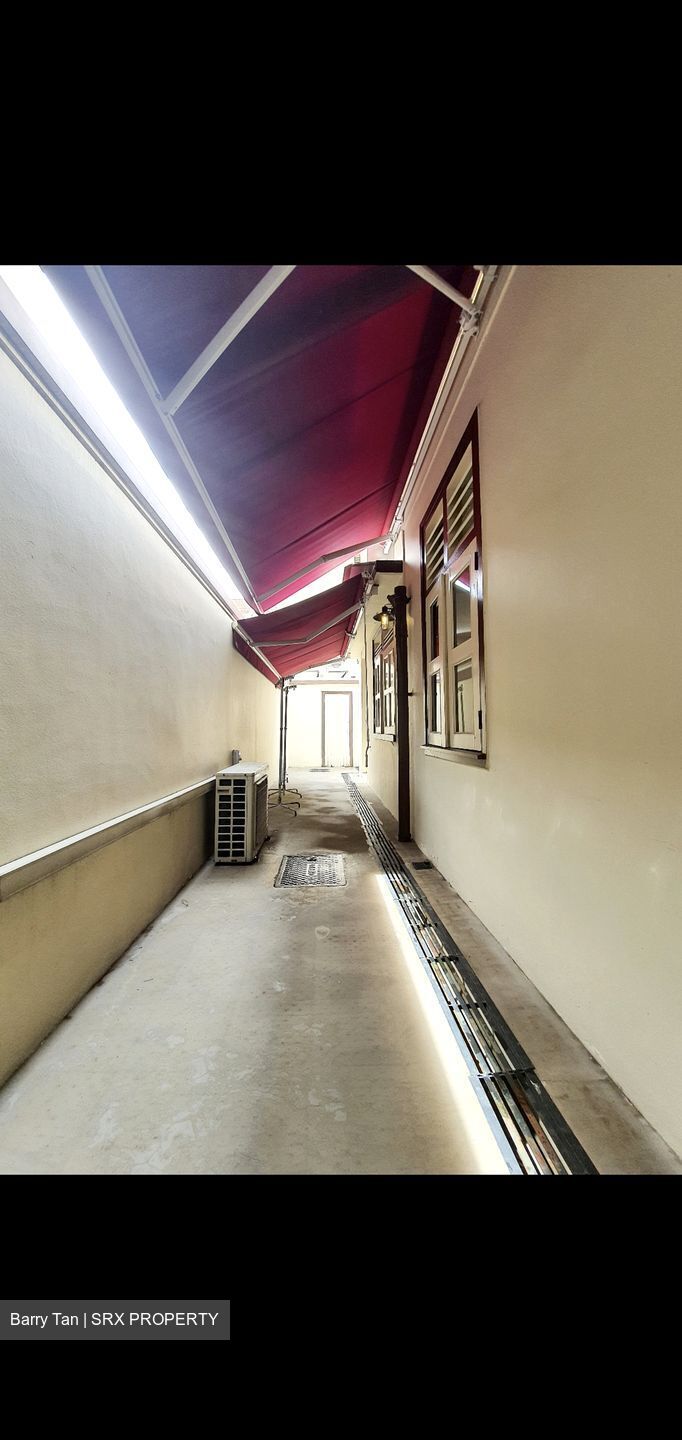 Mcnair Road (D12), Detached #315233371